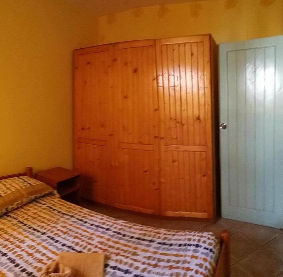 Capo Verde Vacanze Azalea Santa Maria Eksteriør billede