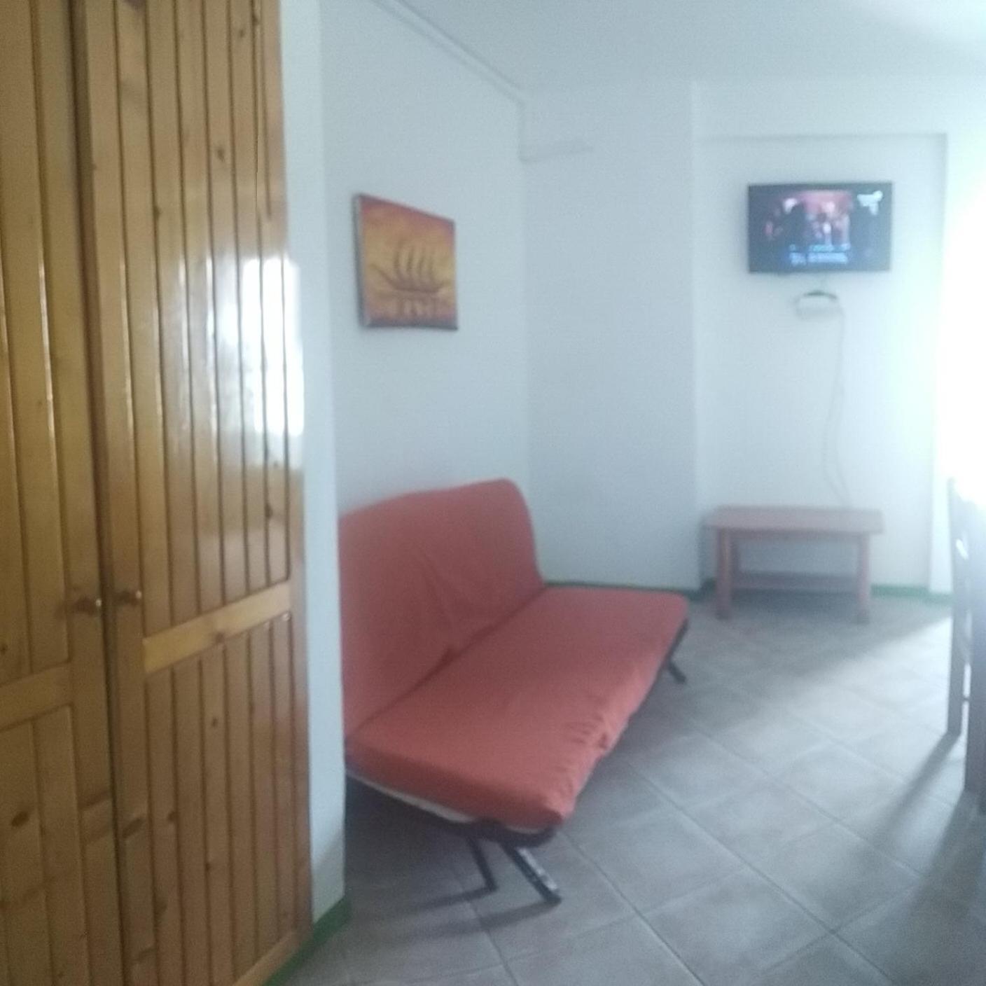 Capo Verde Vacanze Azalea Santa Maria Eksteriør billede
