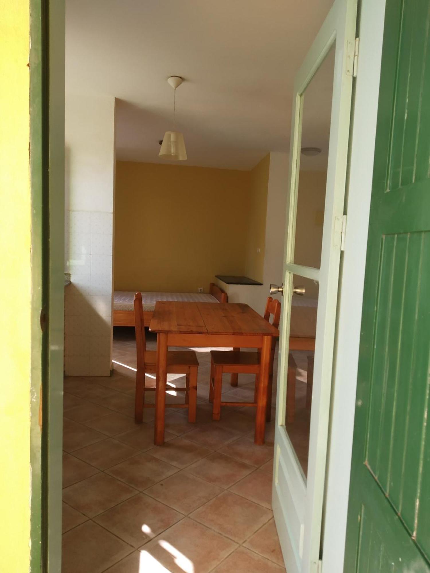 Capo Verde Vacanze Azalea Santa Maria Eksteriør billede