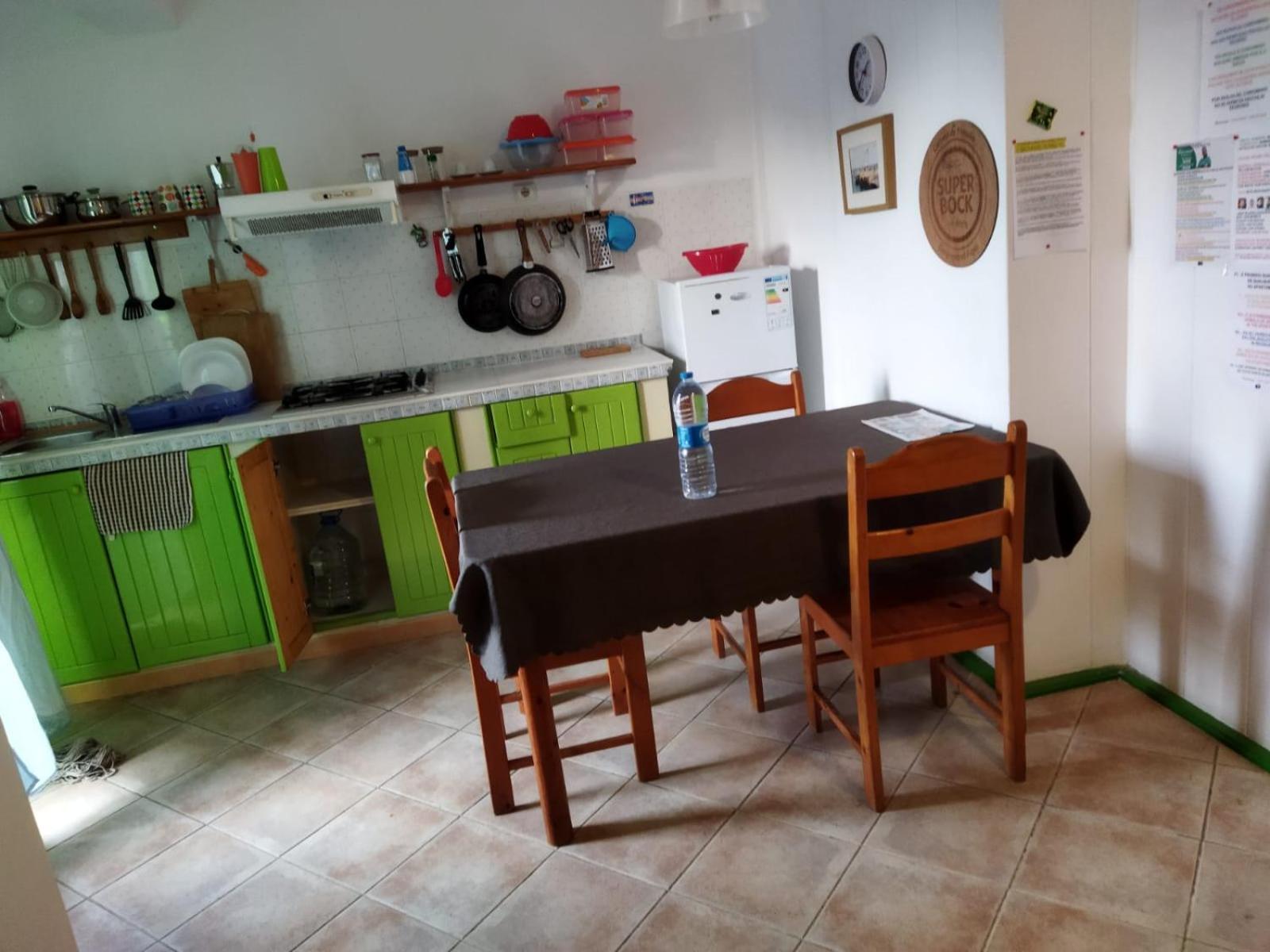 Capo Verde Vacanze Azalea Santa Maria Eksteriør billede