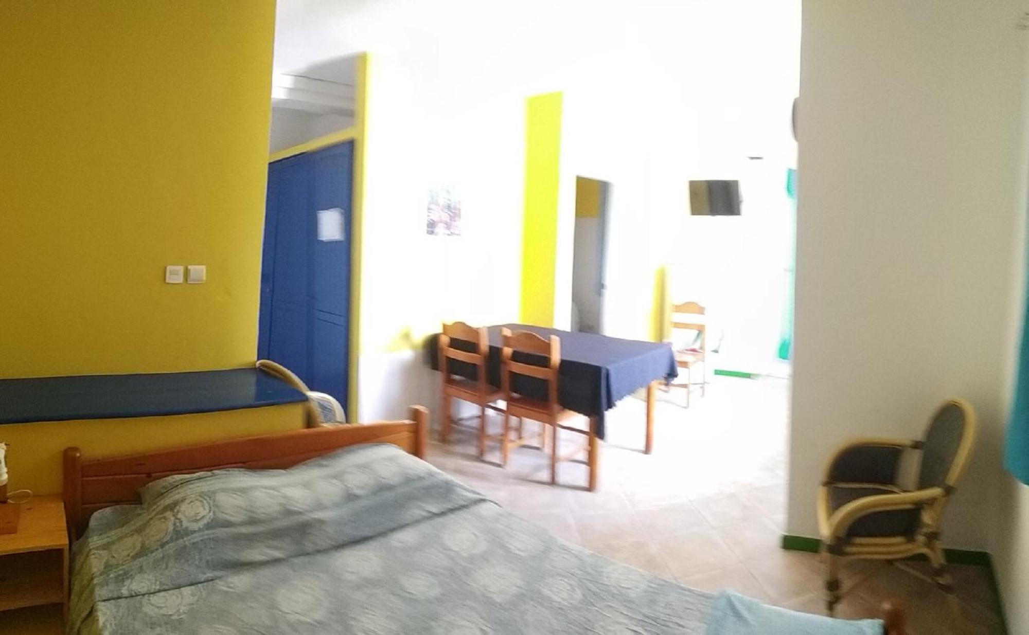 Capo Verde Vacanze Azalea Santa Maria Eksteriør billede